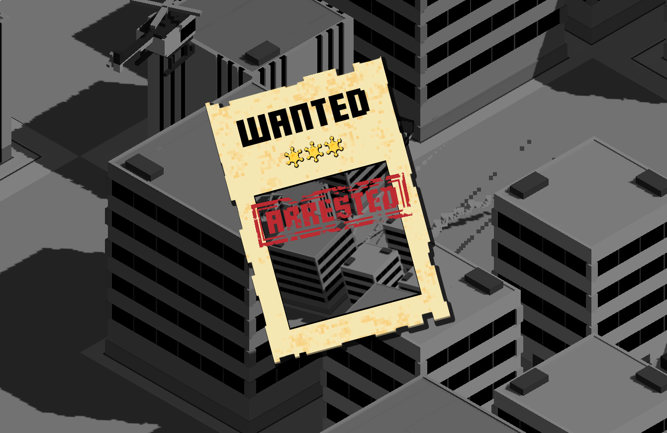 Escape Road Screenshot